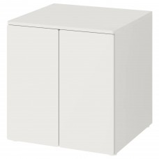 Шафа IKEA SMASTAD / PLATSA білий білий 60x57x63 см (393.891.89)