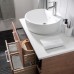 Набір меблів для ванної IKEA GODMORGON/TOLKEN / TORNVIKEN 82x49x74 см (394.158.57)
