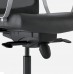 Офісний стілець IKEA MARKUS чорний (401.031.00)