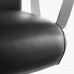 Офісний стілець IKEA MARKUS чорний (401.031.00)