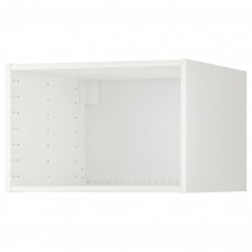 Каркас шафи для холодильника IKEA METOD білий 60x60x40 см (402.055.37)