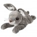 М’яка іграшка IKEA VANDRING HARE заєць (402.160.84)