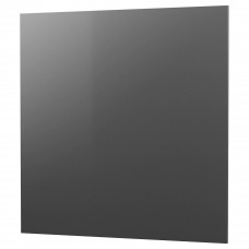 Настінна панель на вимір IKEA RAHULT темно-сірий 1 м²x1.2 см (402.166.25)