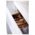 Набір для ванної IKEA DRAGAN бамбук (402.226.07)