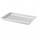 Форма для хліба IKEA VARDAGEN сріблястий 38x26 см/2.0 л (402.569.75)