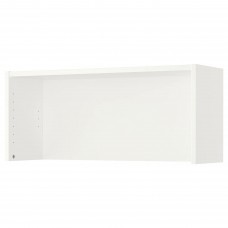 Надставка IKEA BILLY білий 80x28x35 см (402.638.53)