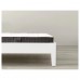 Пенополиуретановый матрас IKEA MORGEDAL жесткий темно-серый 90x200 см (402.722.30)