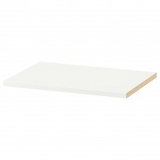 Полка IKEA KOMPLEMENT белый 50x35 см (402.779.92)