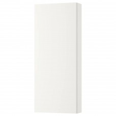 Навісна шафа IKEA GODMORGON білий 40x14x96 см (402.810.98)