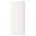 Навесной шкаф IKEA GODMORGON белый 40x14x96 см (402.810.98)