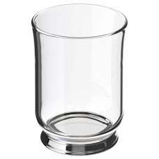 Склянка IKEA BALUNGEN скло (402.915.06)