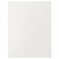 Фальш-панель IKEA FORBATTRA білий 62x80 см (402.978.86)