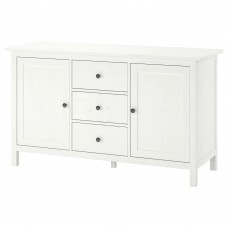 Сервант IKEA HEMNES білий 157x88 см (403.092.57)