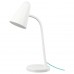 Настільна LED лампа IKEA FUBBLA білий (403.257.09)