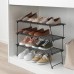 Полиця для взуття IKEA GREJIG 58x27 см (403.298.68)