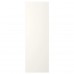 Двері IKEA FONNES білий 60x180 см (403.310.55)