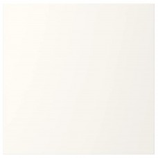Дверь IKEA FONNES белый 60x60 см (403.310.60)