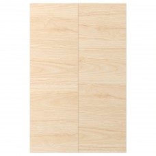 Двері кутової шафи IKEA ASKERSUND 25x80 см (403.318.66)