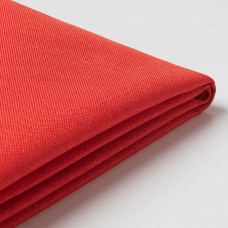 Чохол для кутового дивана IKEA BRATHULT червоно-оранжевий (403.361.90)