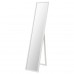 Зеркало напольное IKEA FLAKNAN белый 30x150 см (403.415.68)