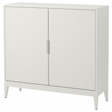 Шкаф IKEA REGISSOR белый 118x110 см (403.420.73)