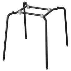 Каркас стільця IKEA MARTIN чорний (403.542.21)