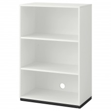 Стелаж для книг IKEA GALANT білий 80x120 см (403.651.92)