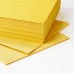 Серветка паперова IKEA FANTASTISK жовтий 33x33 см (403.979.42)