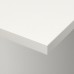 Полиця IKEA BERGSHULT білий 80x30 см (404.000.44)