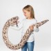 Кукла-перчатка IKEA DJUNGELSKOG змея (404.028.11)
