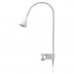 Настінна LED лампа з кріпленням IKEA NAVLINGE білий (404.048.91)