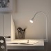 Настінна LED лампа з кріпленням IKEA NAVLINGE білий (404.048.91)