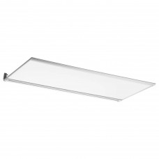 LED підсвітка стільниці IKEA IRSTA молочний 80 см (404.069.51)