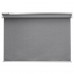 Затемнювальна рулонна штора IKEA FYRTUR дист.управління сірий 60x195 см (404.081.96)