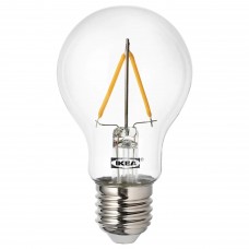 Світлодіодна лампочка E27 100 лм IKEA RYET (404.164.17)