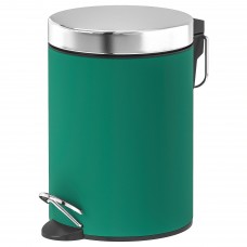 Відро для сміття IKEA EKOLN зелений (404.243.37)