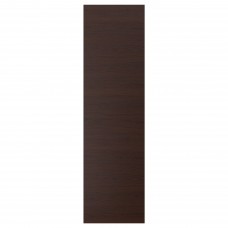 Фальш-панель IKEA ASKERSUND темно-коричневий 62x220 см (404.252.33)