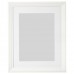 Рамка для фото IKEA EDSBRUK білий 40x50 см (404.273.26)