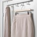 Вешалка для юбки IKEA BUMERANG естественный (404.324.79)
