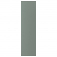 Фальш-панель IKEA BODARP сіро-зелений 62x220 см (404.355.24)