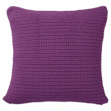 Наволочка IKEA SOTHOLMEN фіолетовий 50x50 см (404.392.73)