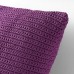 Наволочка IKEA SOTHOLMEN фіолетовий 50x50 см (404.392.73)