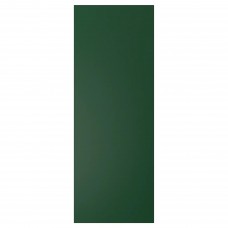 Фальш-панель IKEA BODBYN темно-зелений 39x106 см (404.444.96)