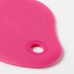 Кулинарный шпатель IKEA SOCKRIG силикон розовый (404.513.40)