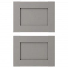 Фронтальна панель шухляди IKEA ENHET 40x30 см (404.576.72)
