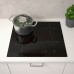 Індукційна плита IKEA GRUNDAD чорний 59 см (404.670.82)