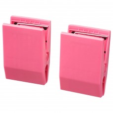 Скріпка з магнітом IKEA TOTEBO рожевий (404.696.65)