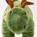 М’яка іграшка IKEA JATTELIK динозавр стегозавр 50 см (404.711.78)