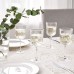 Бокал для вина IKEA SALLSKAPLIG прозрачное стекло 270 мл (404.728.99)