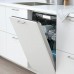 Вбудована посудомийна машина IKEA DISKAD 60 см (404.754.16)